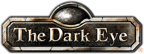 The Dark Eye - Logo