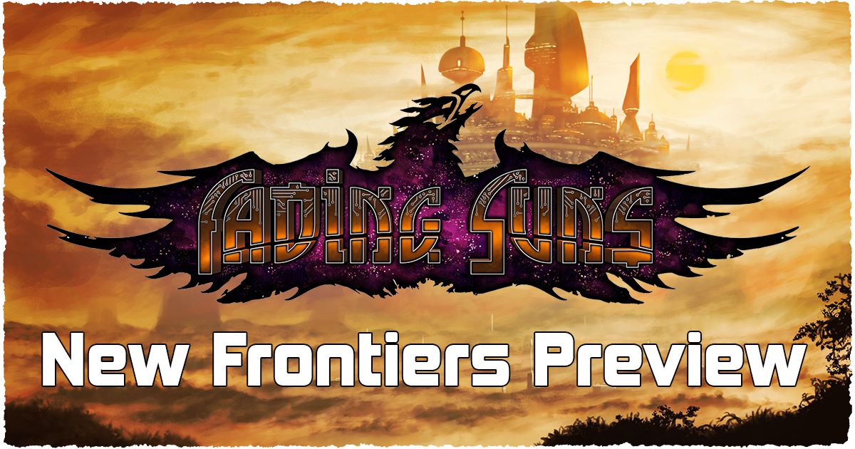 Fading Suns New Frontiers Preview Brother Battle