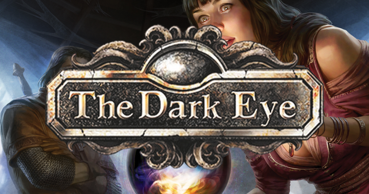 The Dark Eye